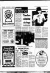 Coventry Evening Telegraph Wednesday 06 July 1977 Page 22