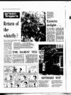 Coventry Evening Telegraph Wednesday 06 July 1977 Page 33