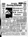 Coventry Evening Telegraph