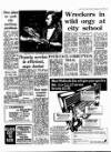 Coventry Evening Telegraph. Manilay. July ts. 1977 7