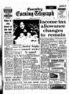 Coventry Evening Telegraph