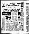 Coventry Evening Telegraph