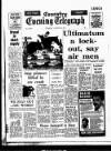 Coventry Evening Telegraph