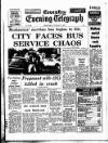 Coventry Evening Telegraph