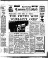 Coventry Evening Telegraph Monday 05 December 1977 Page 8