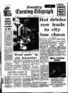 Coventry Evening Telegraph