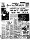 Coventry Evening Telegraph