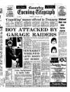 Coventry Evening Telegraph Tuesday 03 January 1978 Page 9