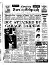 Coventry Evening Telegraph Tuesday 03 January 1978 Page 15