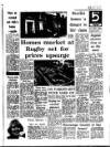 Coventry Evening Telegraph Saturday 07 January 1978 Page 9