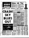 Coventry Evening Telegraph Saturday 07 January 1978 Page 35