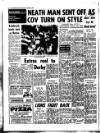 Coventry Evening Telegraph Saturday 07 January 1978 Page 36