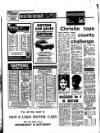 Coventry Evening Telegraph Saturday 07 January 1978 Page 48