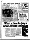 Coventry Evening Telegraph Thursday 12 January 1978 Page 25