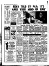 Coventry Evening Telegraph Thursday 12 January 1978 Page 40