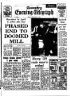 Coventry Evening Telegraph Friday 13 January 1978 Page 6