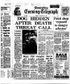 Coventry Evening Telegraph Monday 16 January 1978 Page 8