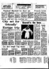 Coventry Evening Telegraph Monday 16 January 1978 Page 10