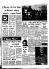 Coventry Evening Telegraph Monday 16 January 1978 Page 13