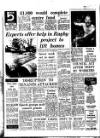 Coventry Evening Telegraph Tuesday 17 January 1978 Page 11