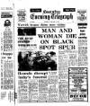 Coventry Evening Telegraph Tuesday 17 January 1978 Page 14