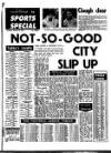 Coventry Evening Telegraph Saturday 21 January 1978 Page 34