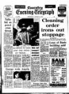 Coventry Evening Telegraph