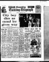 Coventry Evening Telegraph