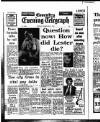 Coventry Evening Telegraph