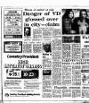 Coventry Evening Telegraph Thursday 02 March 1978 Page 27