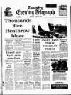 Coventry Evening Telegraph