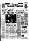 Coventry Evening Telegraph