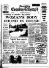 Coventry Evening Telegraph Thursday 16 March 1978 Page 1
