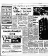 Coventry Evening Telegraph Thursday 16 March 1978 Page 29