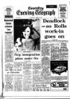 Coventry Evening Telegraph