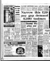 Coventry Evening Telegraph Tuesday 18 April 1978 Page 21