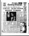 Coventry Evening Telegraph