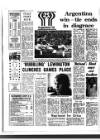 Coventry Evening Telegraph Saturday 03 June 1978 Page 19