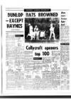 Coventry Evening Telegraph Saturday 03 June 1978 Page 35