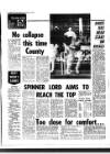 Coventry Evening Telegraph Saturday 03 June 1978 Page 45