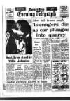 Coventry Evening Telegraph