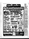 Coventry Evening Telegraph Friday 30 June 1978 Page 45