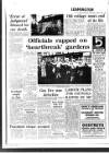 Coventry Evening Telegraph Wednesday 02 August 1978 Page 8