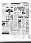 Coventry Evening Telegraph Wednesday 02 August 1978 Page 12