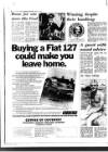 Coventry Evening Telegraph Wednesday 02 August 1978 Page 28