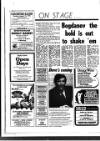 Coventry Evening Telegraph Friday 11 August 1978 Page 19