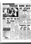 Coventry Evening Telegraph Saturday 12 August 1978 Page 35
