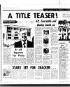 Coventry Evening Telegraph Saturday 12 August 1978 Page 41