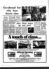 Coventry Evening Telegraph Monday 14 August 1978 Page 22