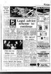 Coventry Evening Telegraph Wednesday 16 August 1978 Page 11